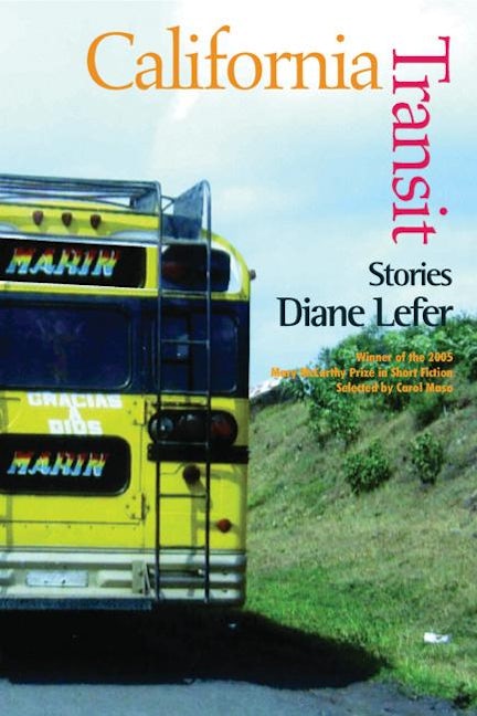 Book cover image for California Transit ISBN: 9781932511475
